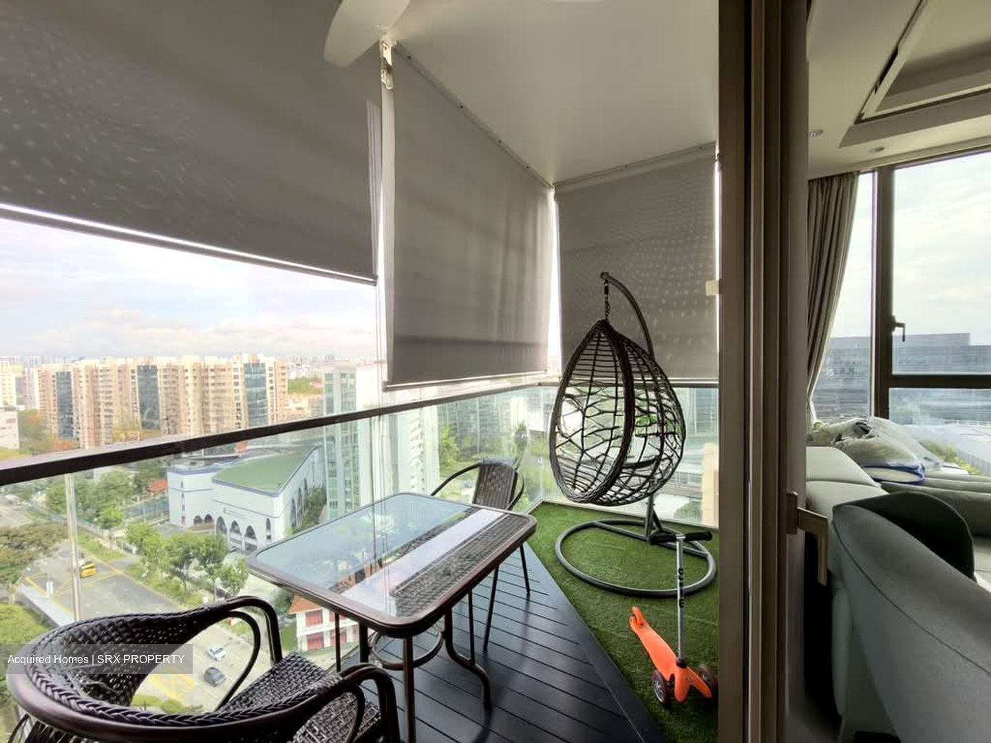 Park Place Residences At Plq (D14), Apartment #598238671